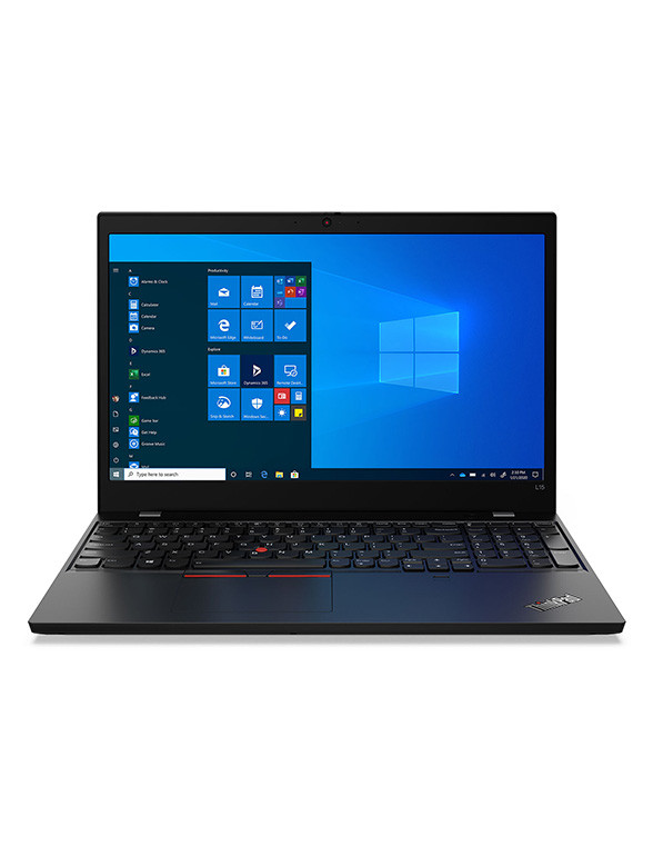 Lenovo ThinkPad T15 Gen 1- i5-10210U Bon état -  reconditionné disponible sur Label Emmaüs